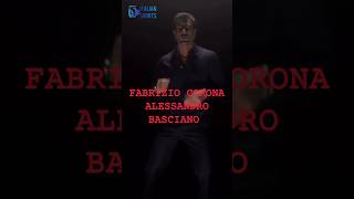 FABRIZIO CORONA ALESSANDRO BASCIANO LA VERITÀ SU quotFALSISSIMOquot IL CANALE YOUTUBE DI FABRIZIO CORONA [upl. by Alemaj]