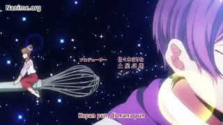 Bonjour Koiaji Patisserie Episode 7 Subtitle Indonesia [upl. by Lak379]