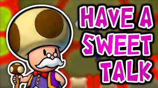 quotHave A Sweet Talkquot  Bowsers Inside Story 3DS Fan Music [upl. by Ineslta412]