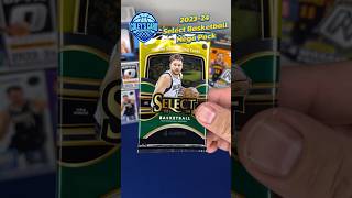 Ripping 202324 Select NBA Basketball Mega Pack 3 paninibasketball sportscards basketballcards [upl. by Bain777]