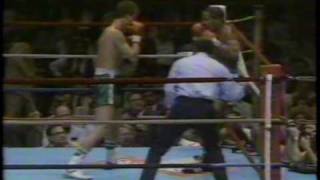 Wilfred Benitez vs Kevin Moley part 34 [upl. by Hi]