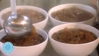 Classic French Onion Soup Recipe  Martha Stewart [upl. by Modern692]