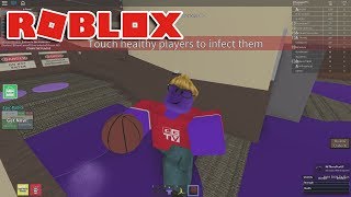 Its The Roblox PLAGUE 😱 [upl. by Downing529]