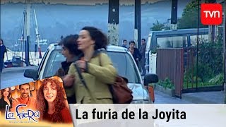 La furia de la Joyita  La fiera  T1E74 [upl. by Akenaj587]