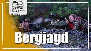 Bergjagd  Christian ist erfolgreich  Teppe und Schwenen [upl. by Millar]