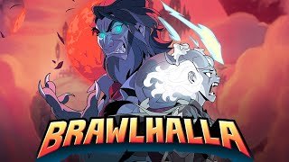 Brawlhallas Season 4 Battle Pass Lore Revealed [upl. by Nottus]