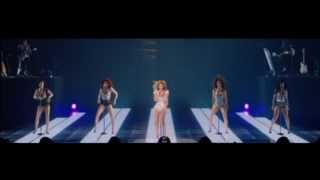 Beyoncé  Love On Top Live At Revel Atlantic City DVD [upl. by Poppy]