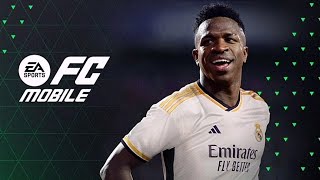 EA SPORTS FC Mobile  Goals 01 [upl. by Amice]