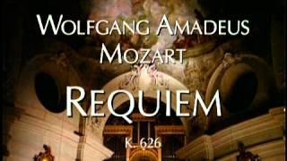 1Requiem Mozart Alto [upl. by Anelem]