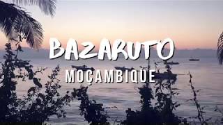 51 ILHA DE BAZARUTO MOÇAMBIQUE VILANCULOS [upl. by Dor907]