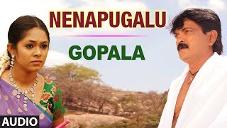 Nenapugalu Full Audio Song  Gopala  Venu Shetty Arpita Gowda [upl. by Noside]