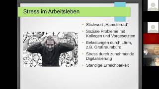 Cortisolspiegel  Bedeutung und Regulation [upl. by Clint694]