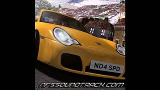 Morphadron  Transeonic NFS Porsche Unleashed [upl. by Llerut382]