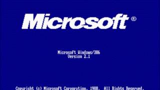 Windows 20 Startup Sound [upl. by Ronoc165]