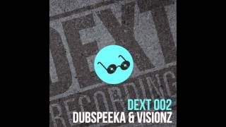 dubspeeka amp Visionz  Floorshow Bodyjacks DEXT VIP [upl. by Callida]