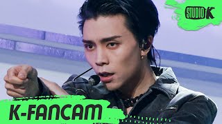 KFancam 엔시티 127 쟈니 직캠 Faster NCT 127 JOHNNY Fancam l MusicBank 220923 [upl. by Strohl]