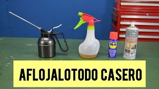 🔨 Como hacer aceite alfojalotodo casero 2 metodos diferentes [upl. by Everest585]