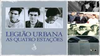 LEGIÃO URBANA ⋆ PAIS E FILHOS [upl. by Cuhp]