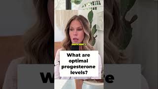 Understanding Progesterone Levels A Guide for Women [upl. by Nnek]