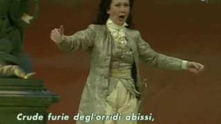 Crude Furie in English from Handels Xerxes Mezzo Soprano [upl. by Jacinto369]