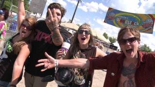 Woodstock en Beauce 2013  Recap [upl. by Victor]