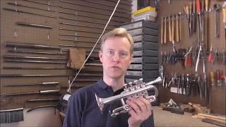 Introduction to Piccolo Trumpet [upl. by Imogen504]