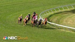 Breeders Cup Challenge Series 2023 United Nations Stakes FULL RACE  NBC Sports [upl. by Asiak]