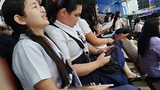 DICT Digital Careers Expo Gingoog City part 8 [upl. by Ahsenev732]