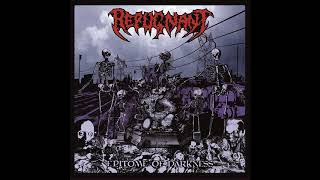 Repugnant  Epitome Of Darkness Full Album [upl. by Lienahs768]