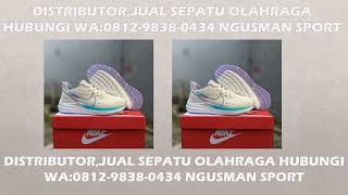 DistribtorPengrajinJualgrosir sepatu dr kevinWA 081298380434 telkomsel NGUSMAN SPORT [upl. by Palm]