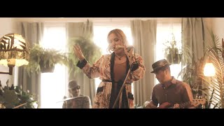 Kärma Sounds  Lets Stay Home Tonight Official Music Video [upl. by Eirellam]