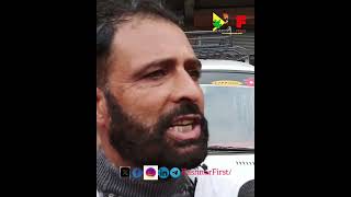 Footpaths and Roads Blocked in Anantnag Traffic Jams Hinder Ambulances [upl. by Yngad577]