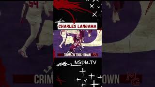 Charles Langama TD [upl. by Lairea]