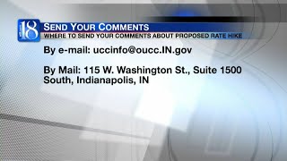 If youre a NIPSCO customer youre invited to comment on the utility companys proposed natural gas [upl. by Acinomaj]