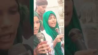 Noor wala aya hai noor leke aya hindustan noorwalaaayahai shortvideo shorts short [upl. by Refinneg354]