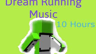 Dream Running Music 10 HOURS [upl. by Niwrad]