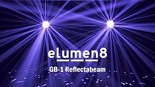 eLumen8 GB1 Reflectabeam [upl. by Lower]