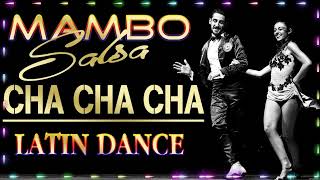 Nonstop Cha Cha Cha Songs 2023  Most Popular Latin Cha Cha Cha Songs Of All Time  Dancesport Music [upl. by Tyrone]