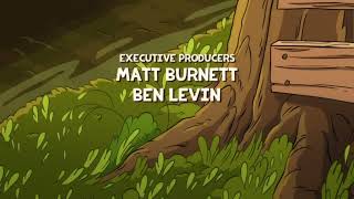 Craig of the Creek Finale Credits [upl. by Ahserak]