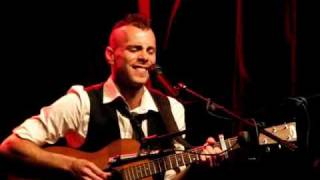 Asaf Avidan  Your Anchor Unplugged [upl. by Aneetak405]