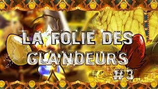 DOFUS NagaZakii  La Folie Des Glandeurs 3 [upl. by Ellord]