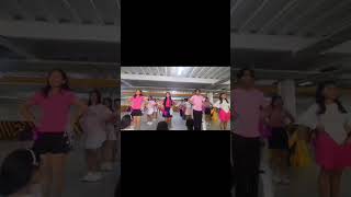 Senior High School Year 12 seniorhighschool dance manilaphilippines philippines [upl. by Acnaiv]