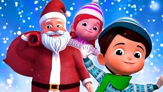 natal eu serei bom  natal canções em português  musica infantil  Ill Be Good  Kids Tv Português [upl. by Mattah]