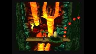 Crash Bandicoot 3 Warped  Level 32 Eggipus Rex GemPlatinum Relic Get [upl. by Meerek]