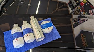 Tips for Detailing With Bilt Hamber Products [upl. by Earal]