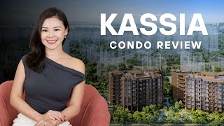 Kassia Condo Review  Which Units To Avoid [upl. by Akinimod]