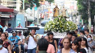 Sta Ana de Pateros  July 2024 Fiesta [upl. by Krell228]