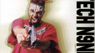 Tech N9ne  Slacker Instrumental WITH DOWNLOAD LINK [upl. by Jonie12]