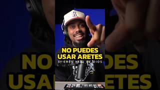 El pueblo de Dios NO PUEDE usar aretes sionrecords [upl. by Seabrook]