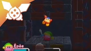 LP Kirby Return to Dreamland 15  Waddle Dee à la rescousse [upl. by Raymonds602]